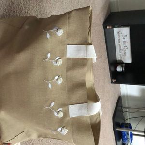 Dillard’s tote bag